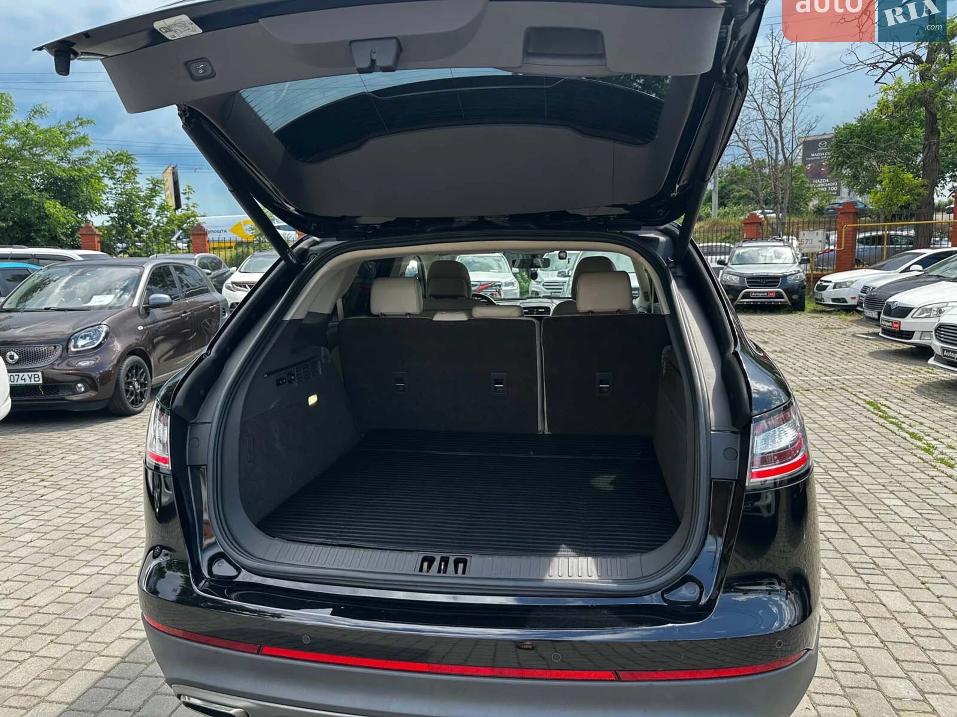 2018 Lincoln Nautilus - мініатюра 25