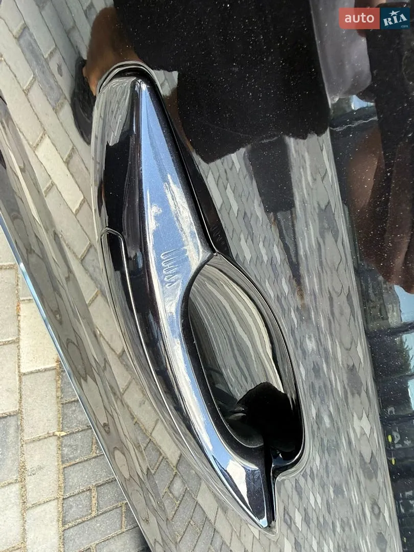2020 Lincoln Nautilus - мініатюра 29