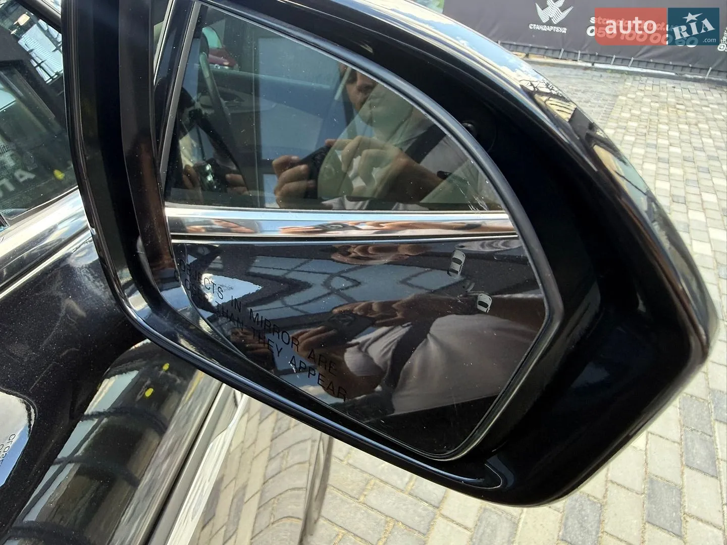 2020 Lincoln Nautilus - мініатюра 30
