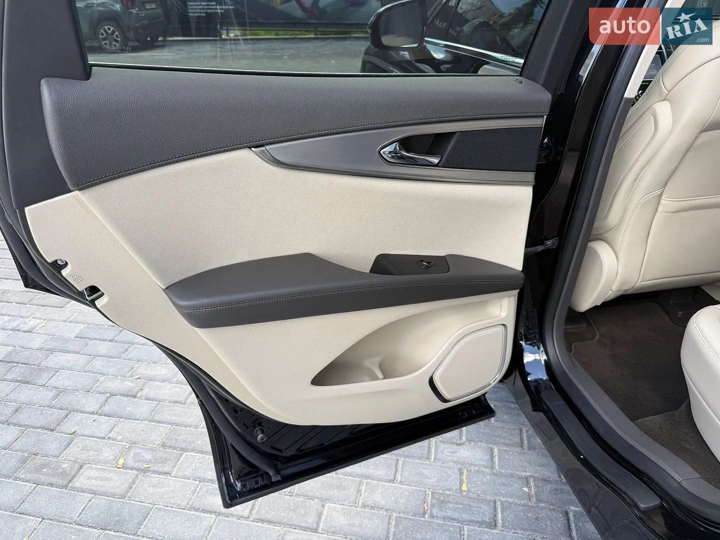 2020 Lincoln Nautilus - мініатюра 38