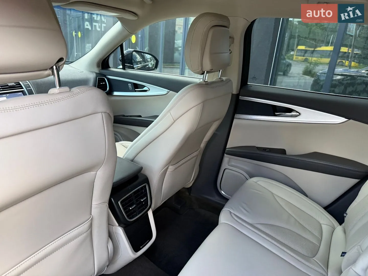 2020 Lincoln Nautilus - мініатюра 41
