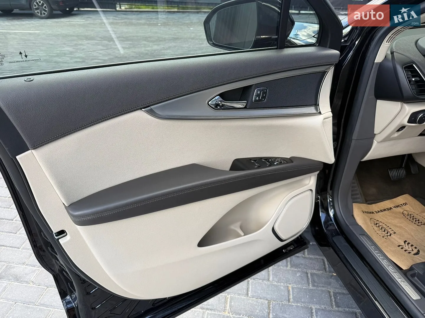 2020 Lincoln Nautilus - мініатюра 43