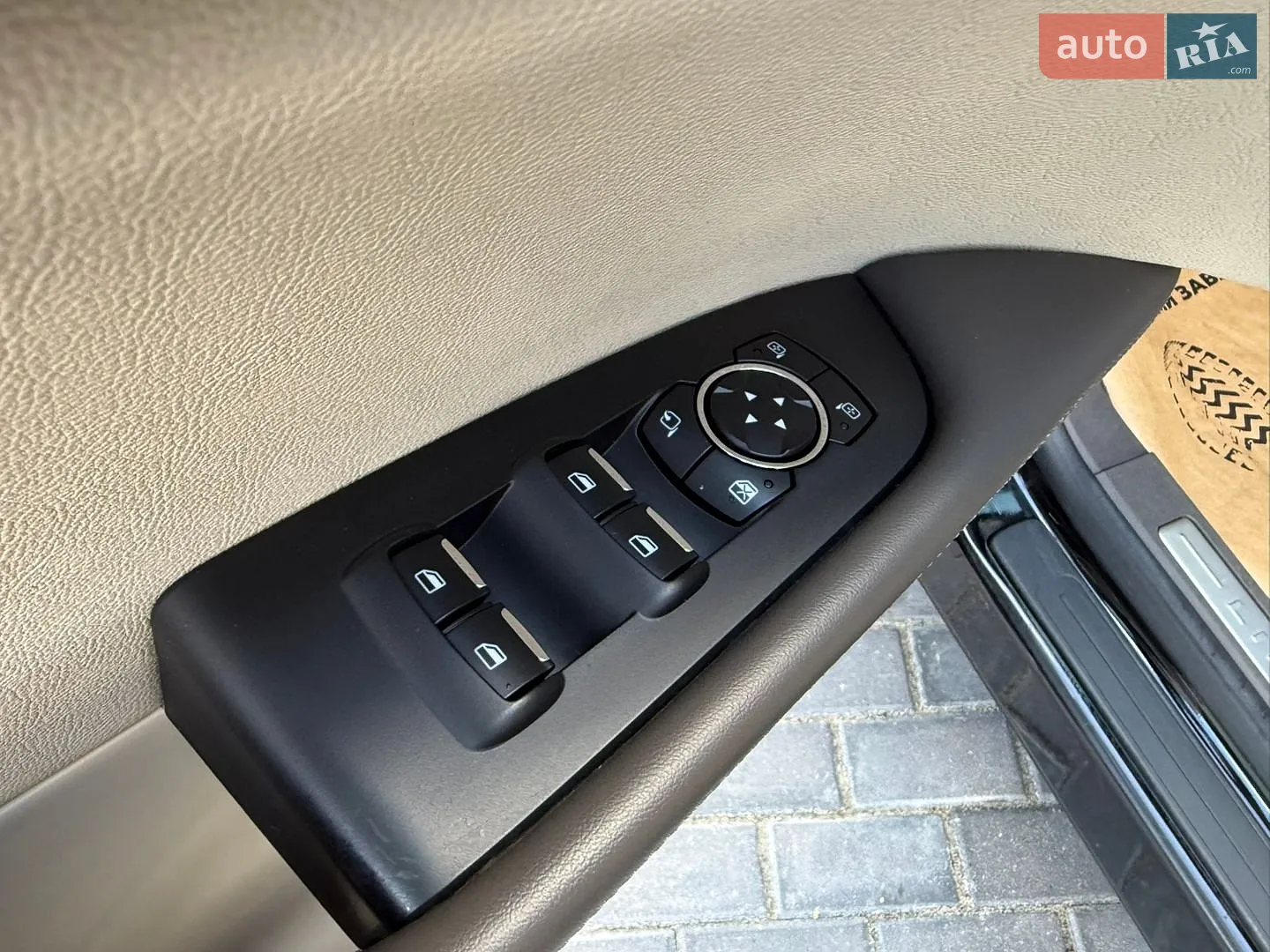 2020 Lincoln Nautilus - мініатюра 45