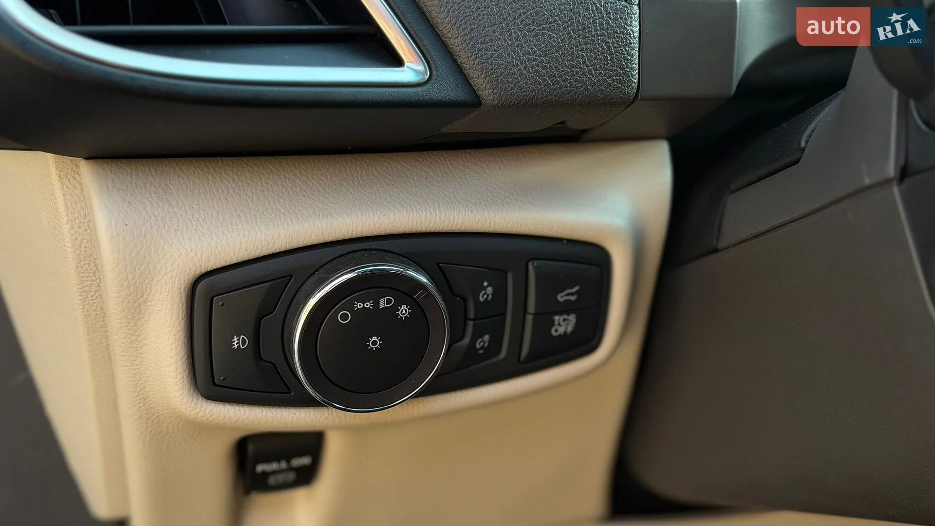 2018 Lincoln Nautilus - мініатюра 44