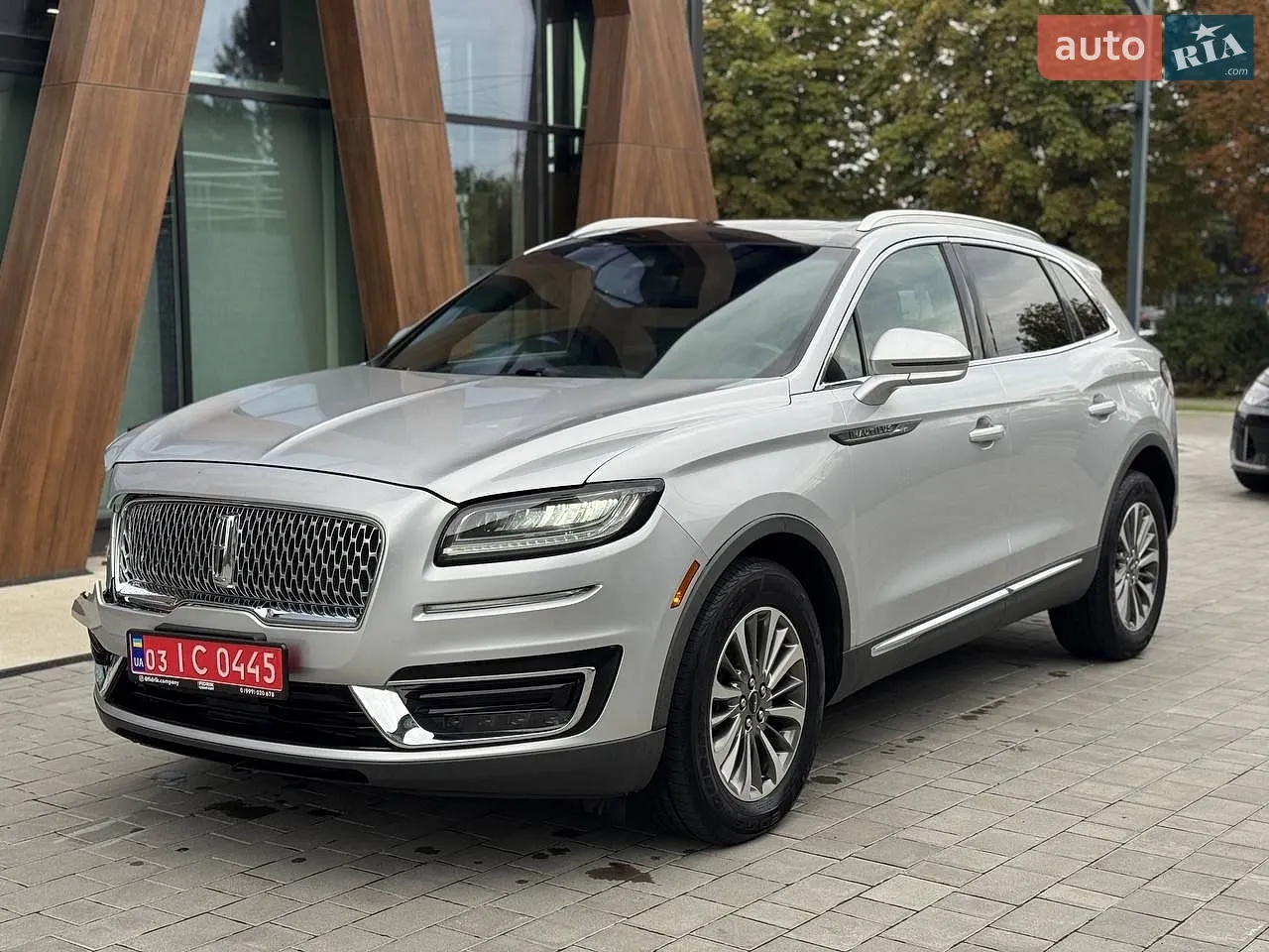 2015 Audi Q7 - мініатюра 23