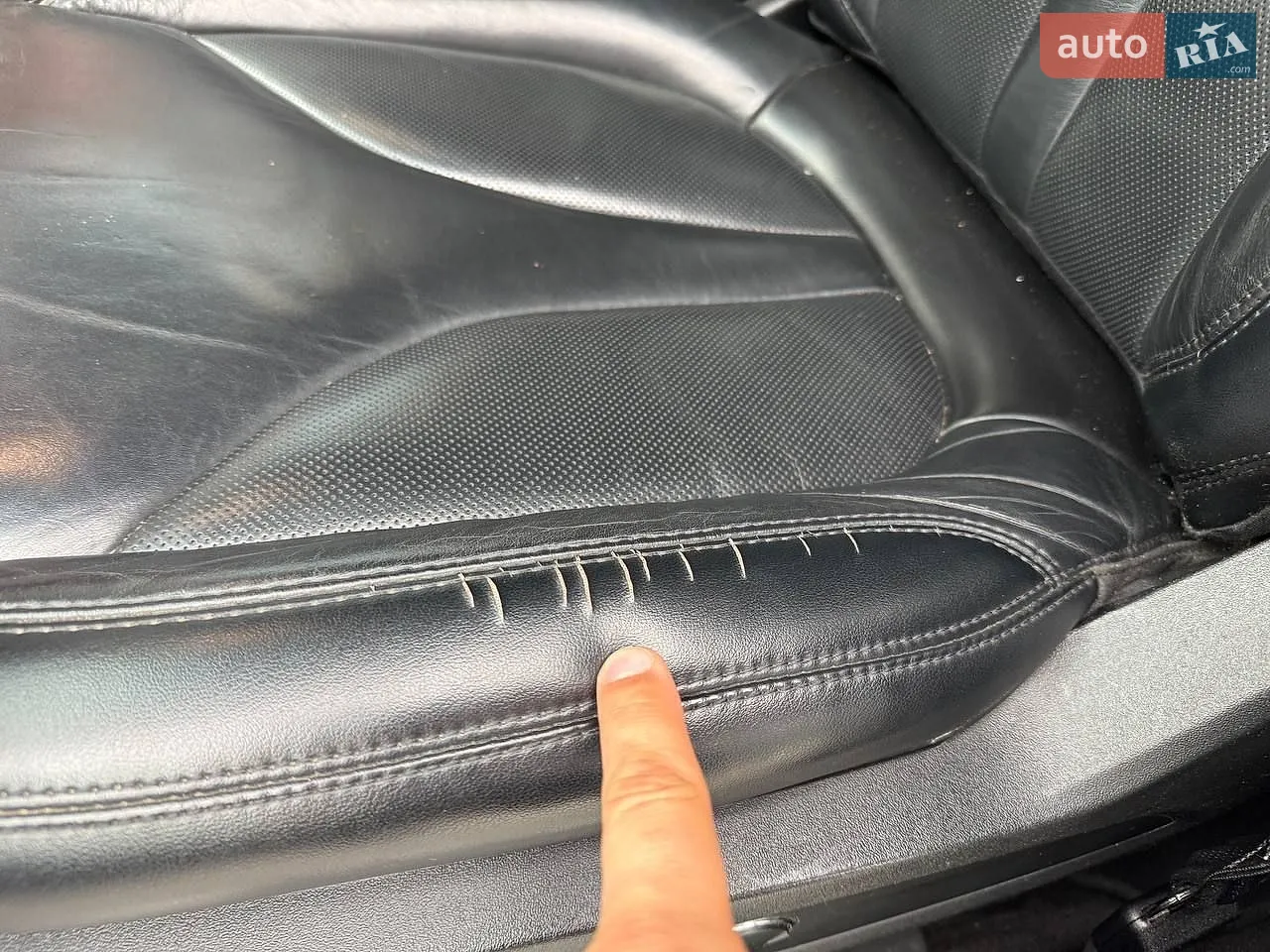 2019 Lincoln Nautilus - мініатюра 21