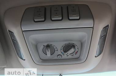 Внедорожник / Кроссовер Lincoln Navigator 2003 в 