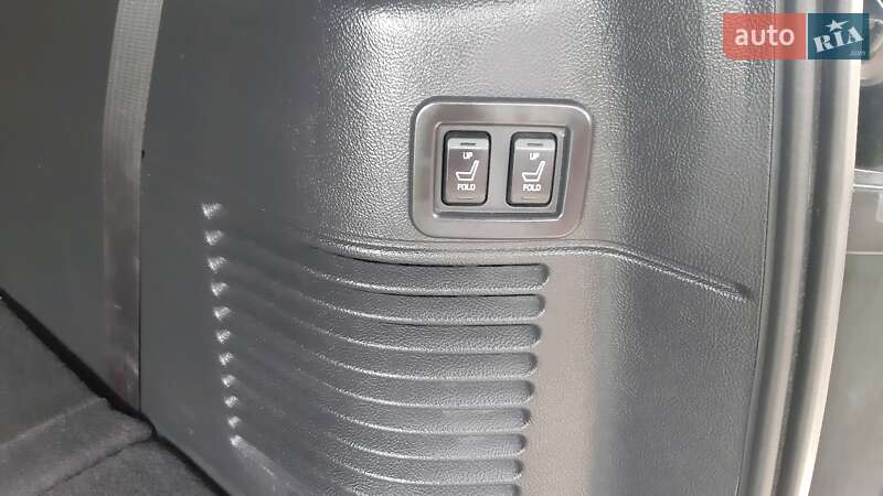 Позашляховик / Кросовер Lincoln Navigator 2006 в Харкові