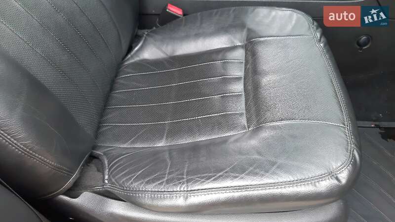 Позашляховик / Кросовер Lincoln Navigator 2006 в Харкові