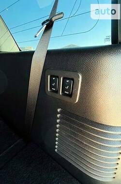 Внедорожник / Кроссовер Lincoln Navigator 2011 в 