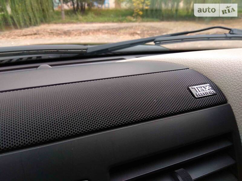 Позашляховик / Кросовер Lincoln Navigator 2011 в Тернополі