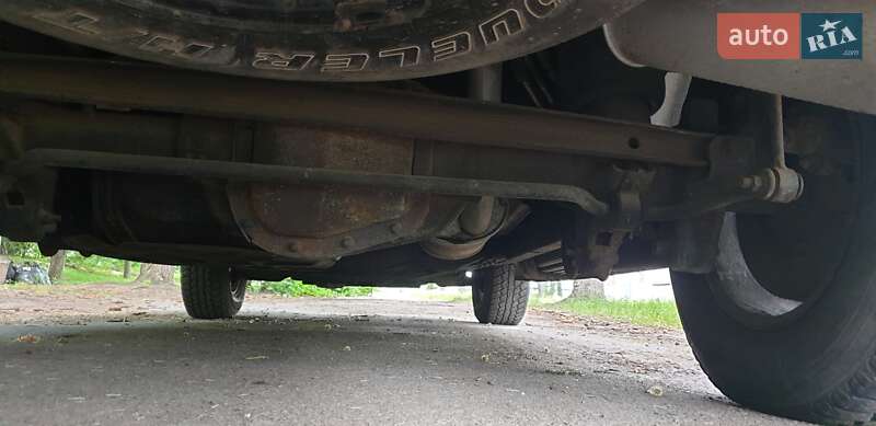 Внедорожник / Кроссовер Lincoln Navigator 2001 в Киеве