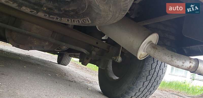 Внедорожник / Кроссовер Lincoln Navigator 2001 в Киеве