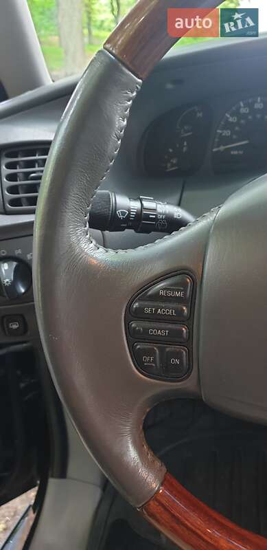 Внедорожник / Кроссовер Lincoln Navigator 2001 в Киеве