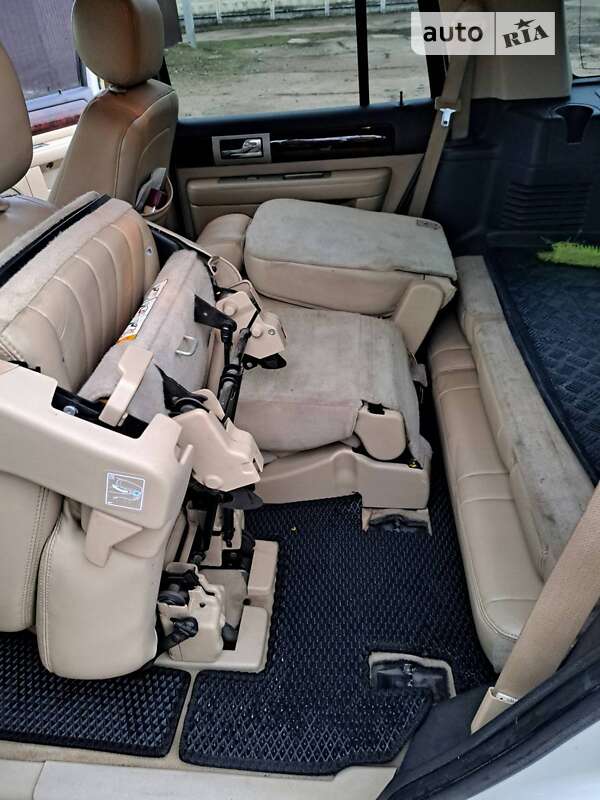 Внедорожник / Кроссовер Lincoln Navigator 2005 в Чернигове