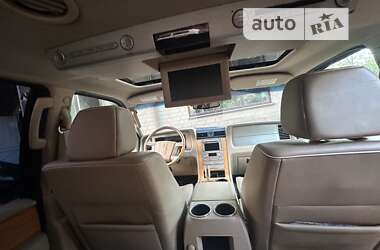 Внедорожник / Кроссовер Lincoln Navigator 2007 в Киеве