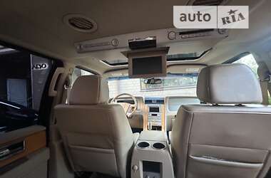 Внедорожник / Кроссовер Lincoln Navigator 2007 в Киеве