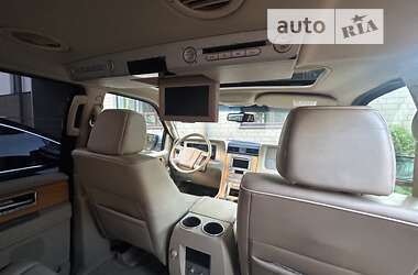 Внедорожник / Кроссовер Lincoln Navigator 2007 в Киеве