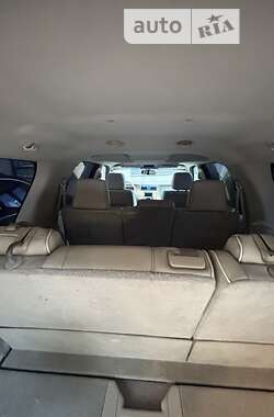 Внедорожник / Кроссовер Lincoln Navigator 2007 в Киеве