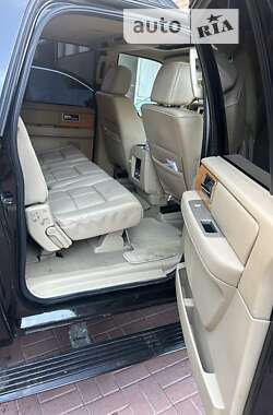 Внедорожник / Кроссовер Lincoln Navigator 2007 в Киеве