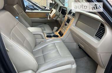 Внедорожник / Кроссовер Lincoln Navigator 2007 в Киеве