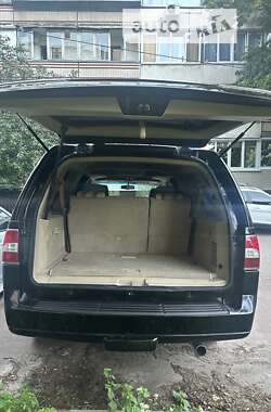 Внедорожник / Кроссовер Lincoln Navigator 2007 в Киеве