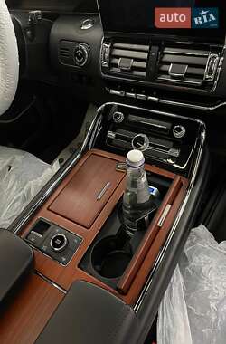 Внедорожник / Кроссовер Lincoln Navigator 2020 в 
