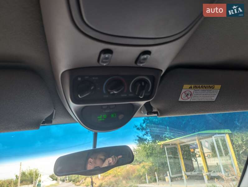 Внедорожник / Кроссовер Lincoln Navigator 1999 в Днепре фото 5 Внедорожник / Кроссовер Lincoln Navigator 1999 в Днепре