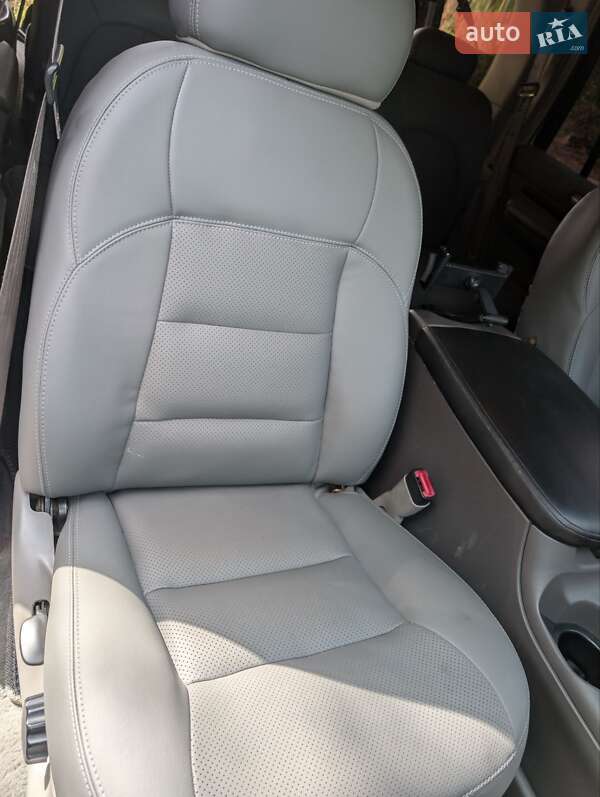 Внедорожник / Кроссовер Lincoln Navigator 1999 в Днепре фото 9 Внедорожник / Кроссовер Lincoln Navigator 1999 в Днепре