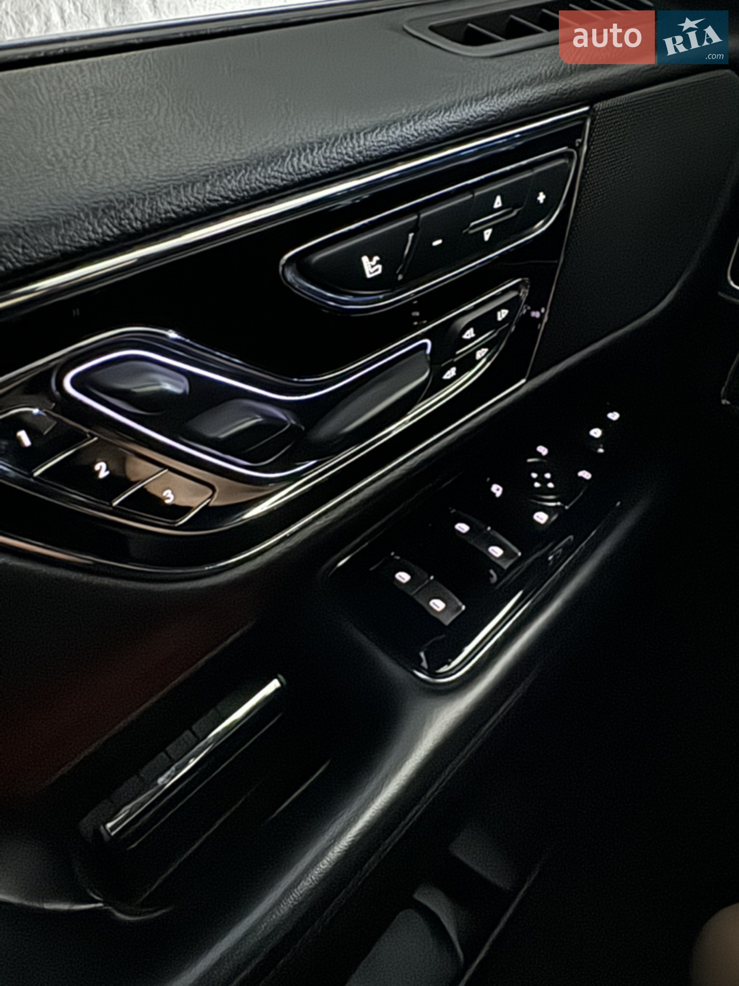 2018 Lincoln Navigator - мініатюра 2
