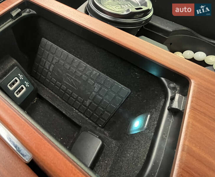 Внедорожник / Кроссовер Lincoln Navigator 2018 в Киеве