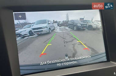 Внедорожник / Кроссовер Lincoln Navigator 2016 в 