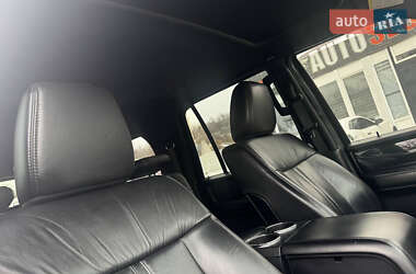 Внедорожник / Кроссовер Lincoln Navigator 2016 в 