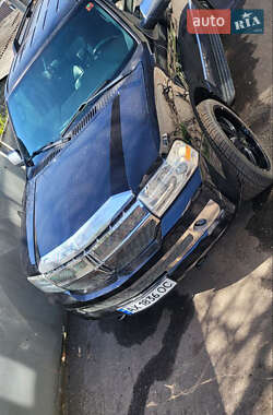 Внедорожник / Кроссовер Lincoln Navigator 2006 в Харькове