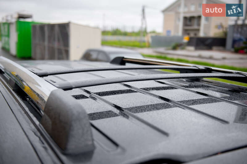 Позашляховик / Кросовер Lincoln Navigator 2015 в Львові фото 8 Позашляховик / Кросовер Lincoln Navigator 2015 в Львові