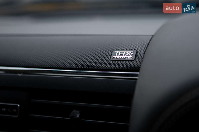 Позашляховик / Кросовер Lincoln Navigator 2015 в Львові фото 10 Позашляховик / Кросовер Lincoln Navigator 2015 в Львові
