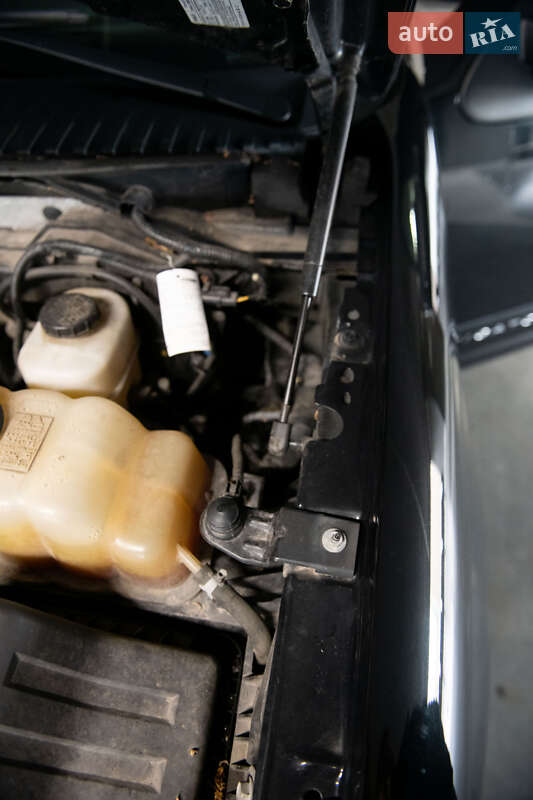 Позашляховик / Кросовер Lincoln Navigator 2015 в Львові фото 31 Позашляховик / Кросовер Lincoln Navigator 2015 в Львові