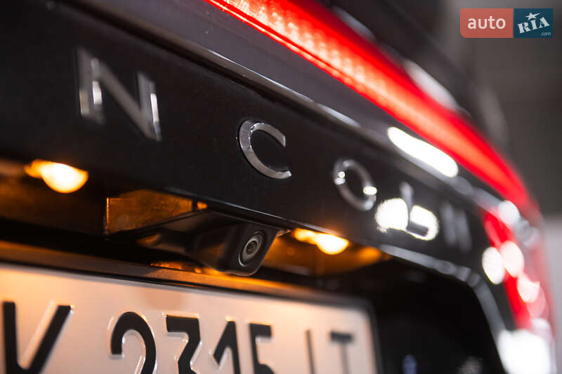 Позашляховик / Кросовер Lincoln Navigator 2015 в Львові фото 68 Позашляховик / Кросовер Lincoln Navigator 2015 в Львові