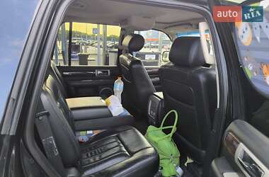 Внедорожник / Кроссовер Lincoln Navigator 2003 в Киеве