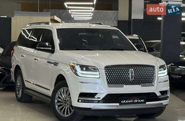 Внедорожник / Кроссовер Lincoln Navigator 2019 в Николаеве