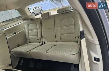 Внедорожник / Кроссовер Lincoln Navigator 2020 в 