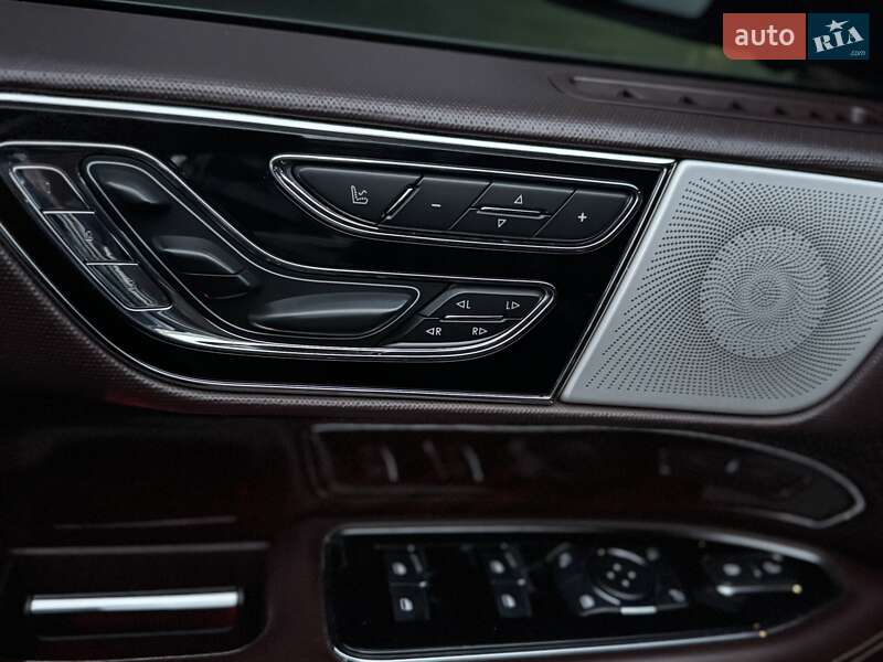 Внедорожник / Кроссовер Lincoln Navigator 2018 в Киеве фото 63 Внедорожник / Кроссовер Lincoln Navigator 2018 в Киеве