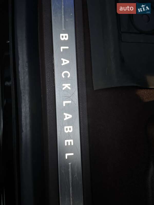 Внедорожник / Кроссовер Lincoln Navigator 2018 в Киеве фото 68 Внедорожник / Кроссовер Lincoln Navigator 2018 в Киеве