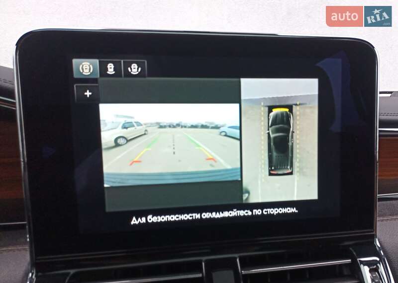 Позашляховик / Кросовер Lincoln Navigator 2018 в Києві