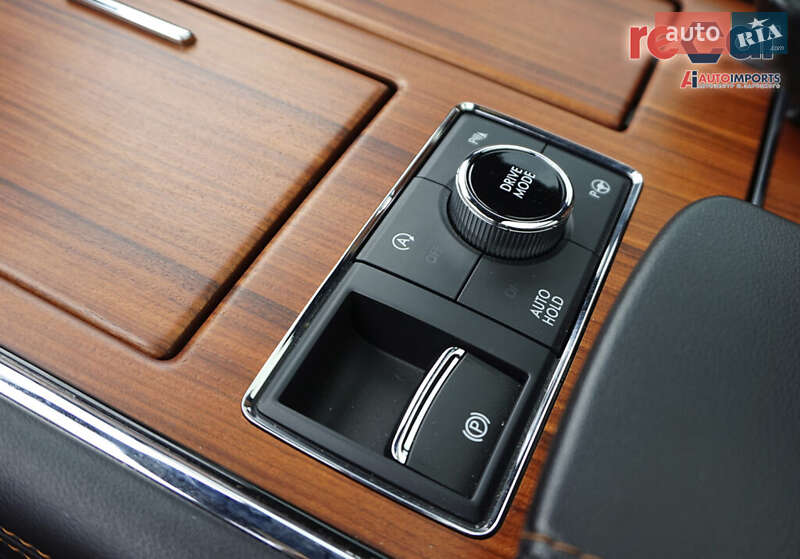 Позашляховик / Кросовер Lincoln Navigator 2018 в Києві