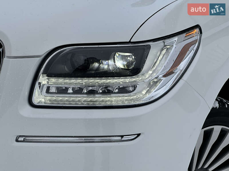 Внедорожник / Кроссовер Lincoln Navigator 2020 в Харькове