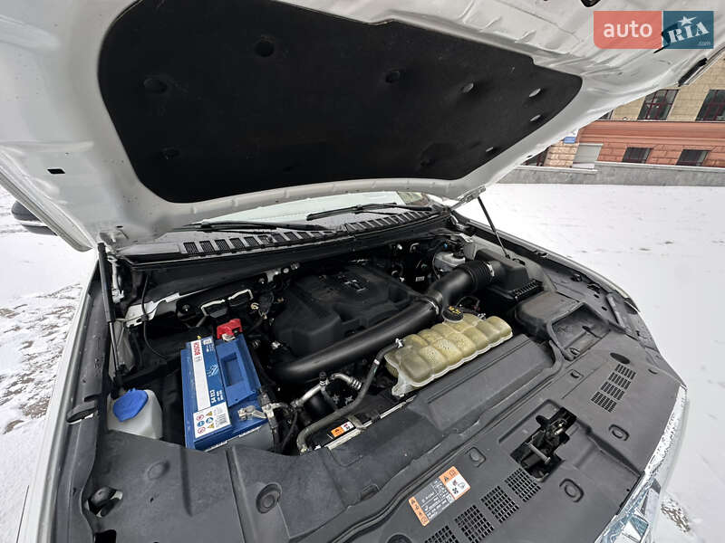 Внедорожник / Кроссовер Lincoln Navigator 2020 в Харькове