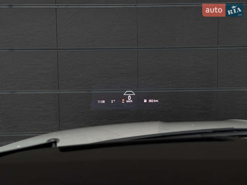 Внедорожник / Кроссовер Lincoln Navigator 2018 в Киеве фото 23 Внедорожник / Кроссовер Lincoln Navigator 2018 в Киеве