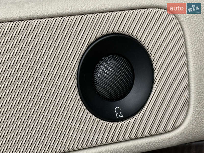 Внедорожник / Кроссовер Lincoln Navigator 2018 в Киеве фото 27 Внедорожник / Кроссовер Lincoln Navigator 2018 в Киеве