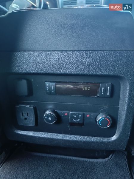 Внедорожник / Кроссовер Lincoln Navigator 2014 в Каменец-Подольском